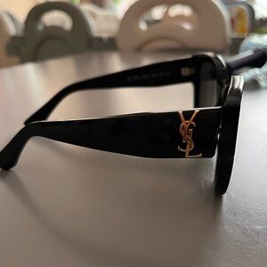 YSL sunglasses